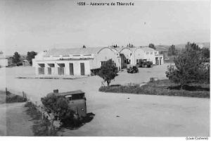 145-AERODROME-ET-BASE-1945-1962-29- (67) THIERSVILLE